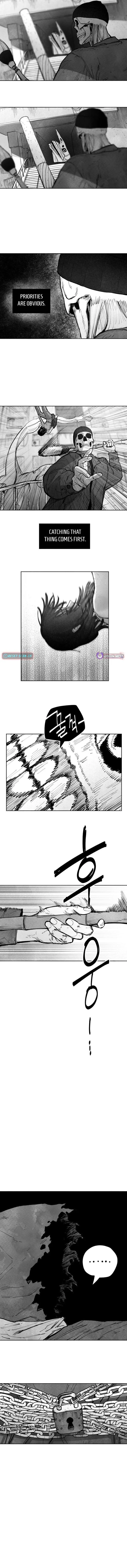 The Greatest Magician Chapter 11 – Page 7