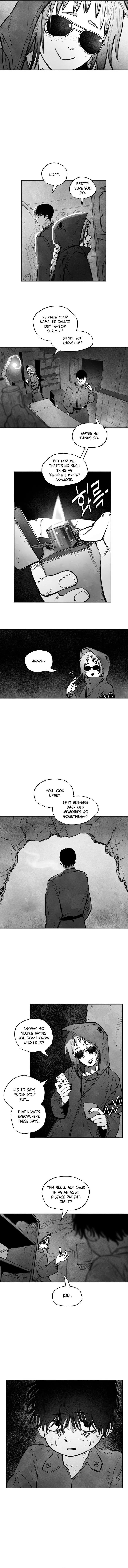 The Greatest Magician Chapter 11 – Page 10