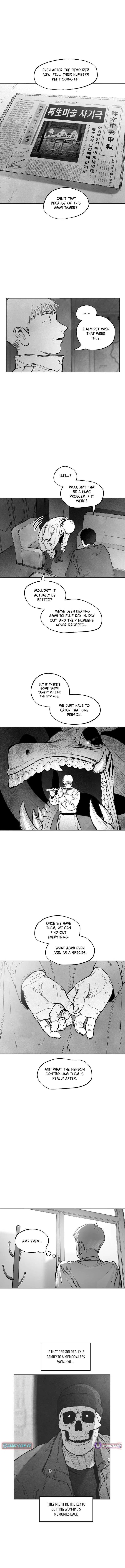 The Greatest Magician Chapter 11 – Page 15