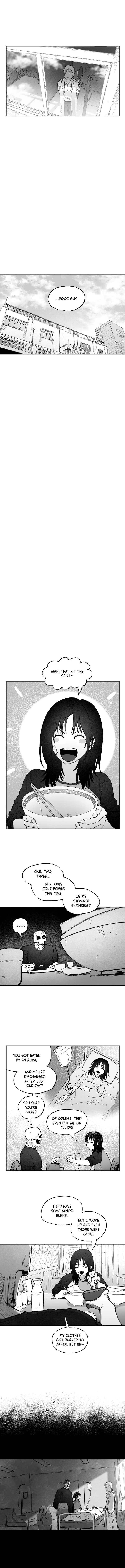 The Greatest Magician Chapter 11 – Page 16