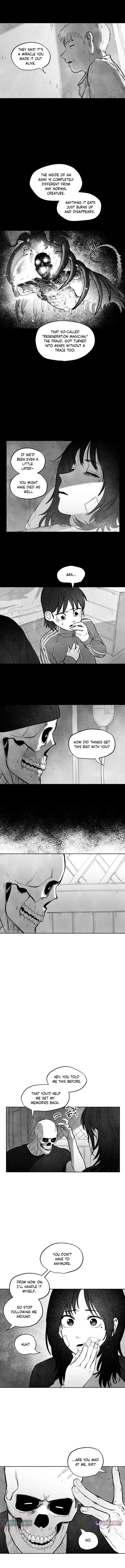 The Greatest Magician Chapter 11 – Page 17