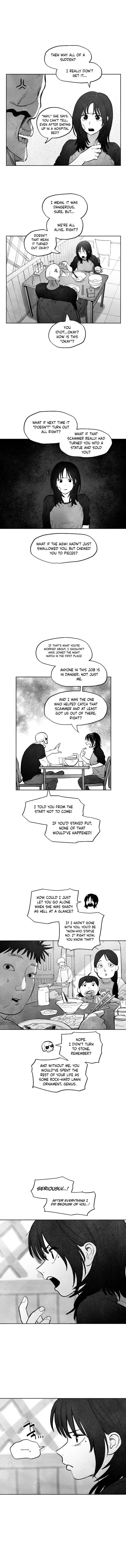 The Greatest Magician Chapter 11 – Page 18