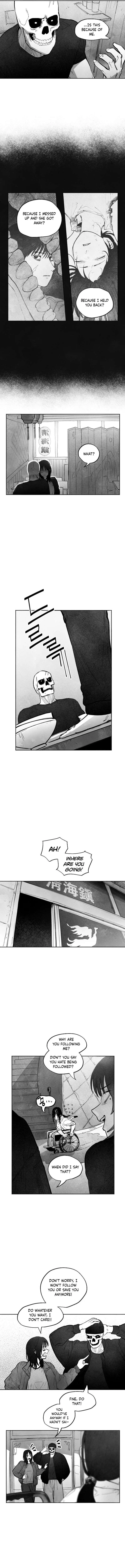 The Greatest Magician Chapter 11 – Page 19