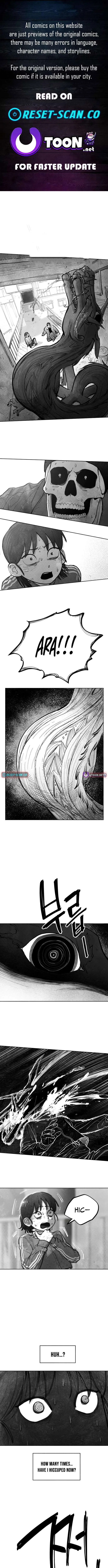 The Greatest Magician Chapter 10 – Page 1