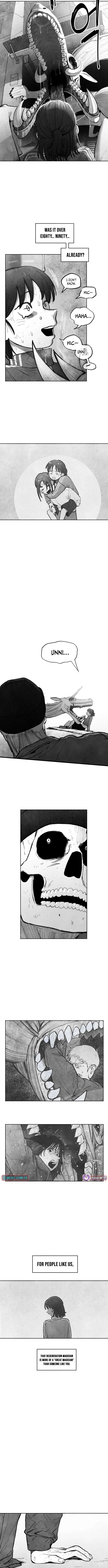 The Greatest Magician Chapter 10 – Page 2