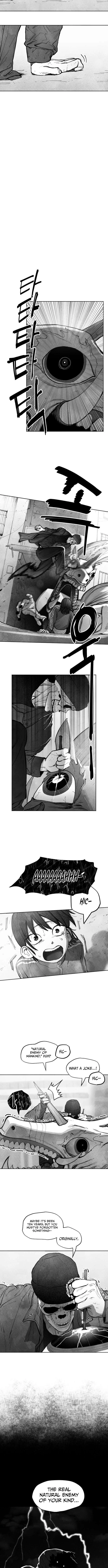The Greatest Magician Chapter 10 – Page 3