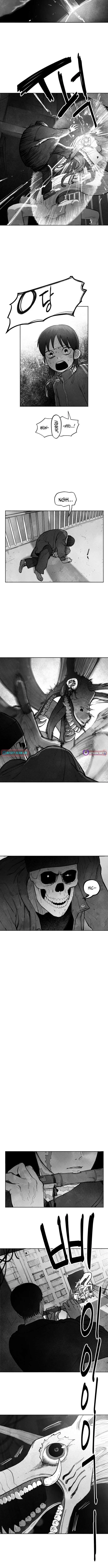 The Greatest Magician Chapter 10 – Page 6