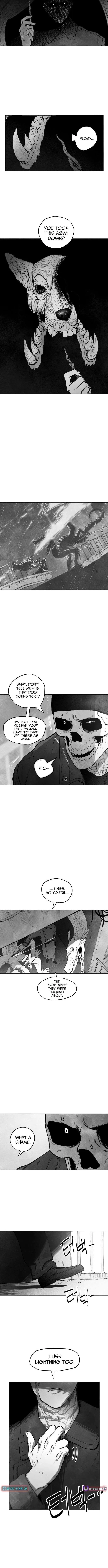The Greatest Magician Chapter 10 – Page 9