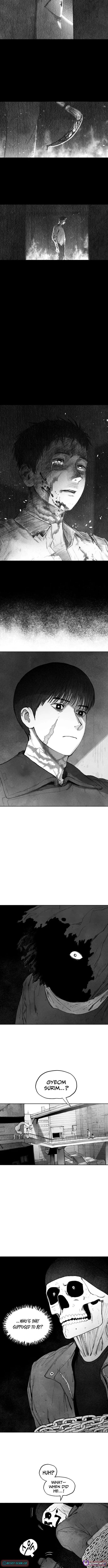 The Greatest Magician Chapter 10 – Page 11