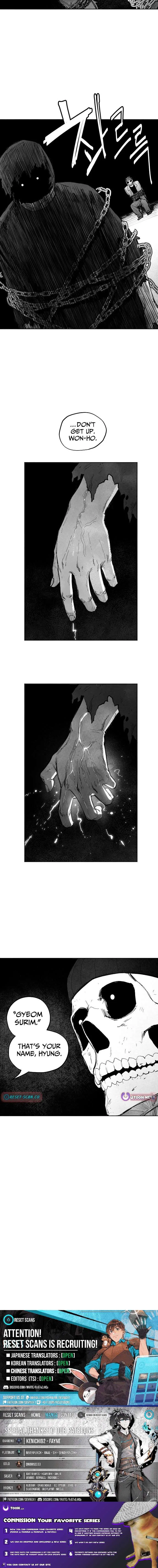 The Greatest Magician Chapter 10 – Page 12