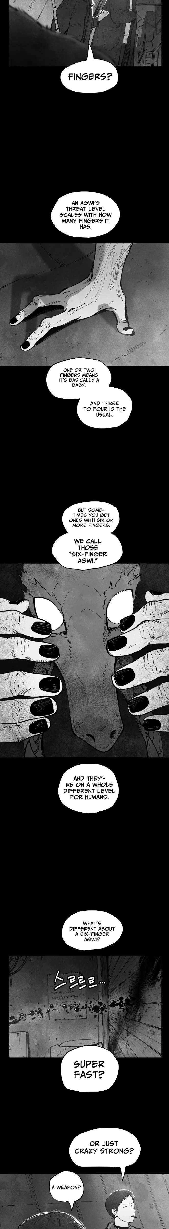 The Greatest Magician Chapter 9 – Page 2