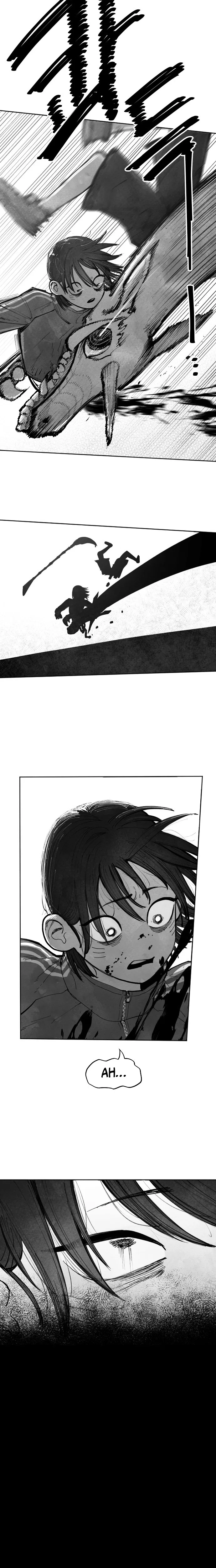 The Greatest Magician Chapter 9 – Page 5