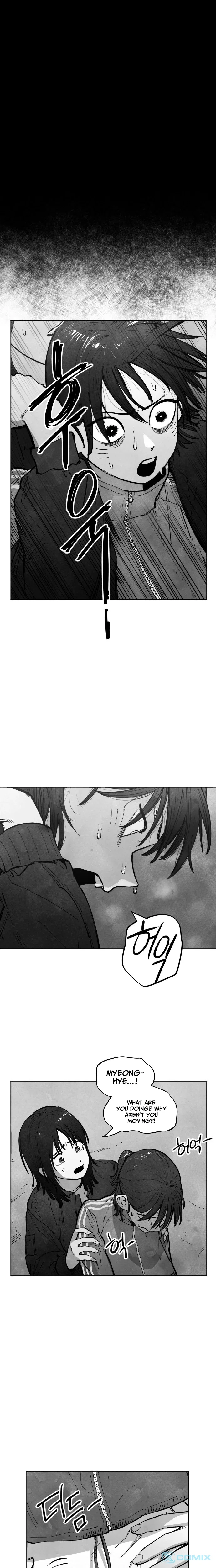 The Greatest Magician Chapter 9 – Page 6