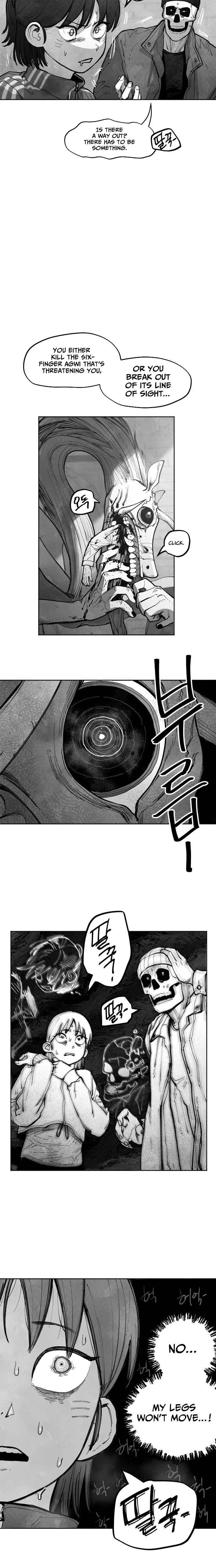 The Greatest Magician Chapter 9 – Page 10