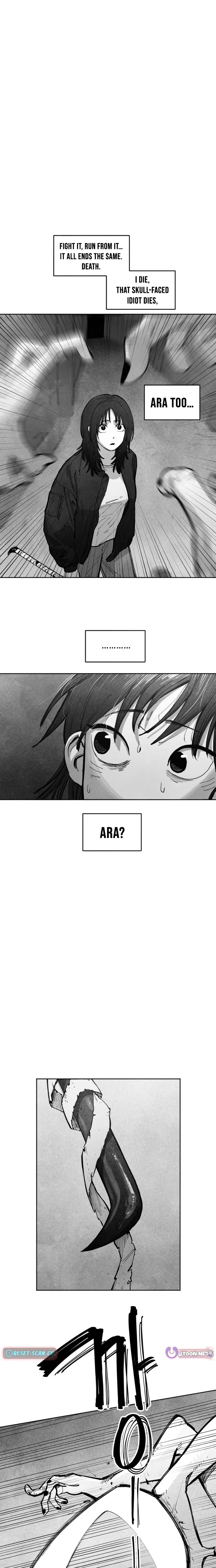 The Greatest Magician Chapter 9 – Page 11