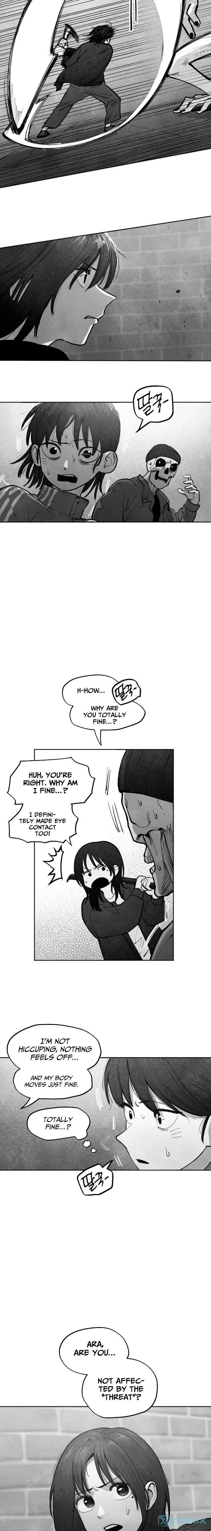 The Greatest Magician Chapter 9 – Page 12