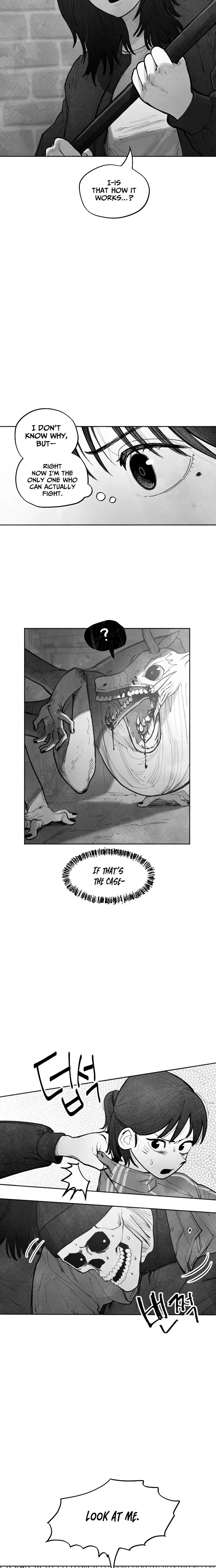 The Greatest Magician Chapter 9 – Page 13