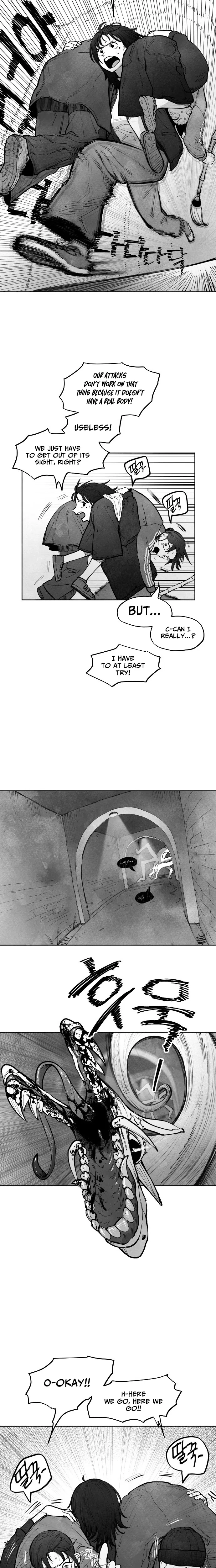 The Greatest Magician Chapter 9 – Page 14