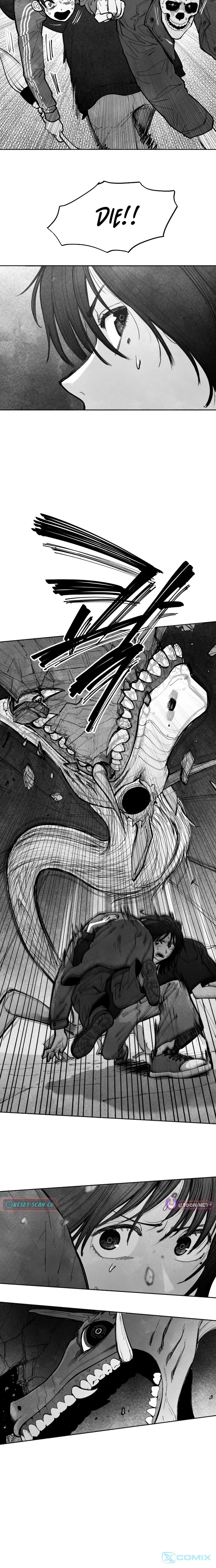 The Greatest Magician Chapter 9 – Page 15