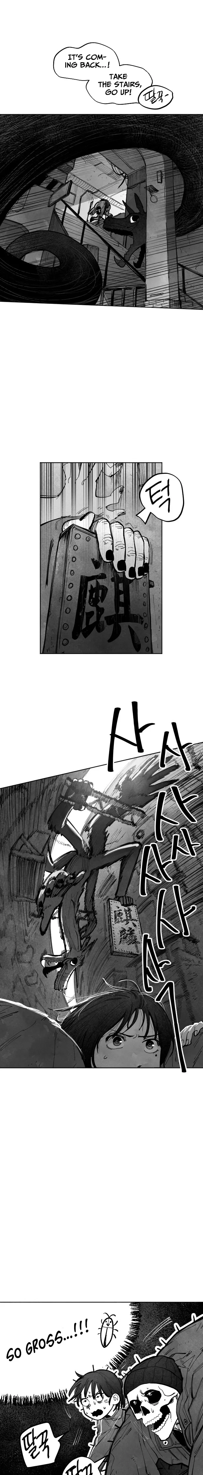 The Greatest Magician Chapter 9 – Page 16