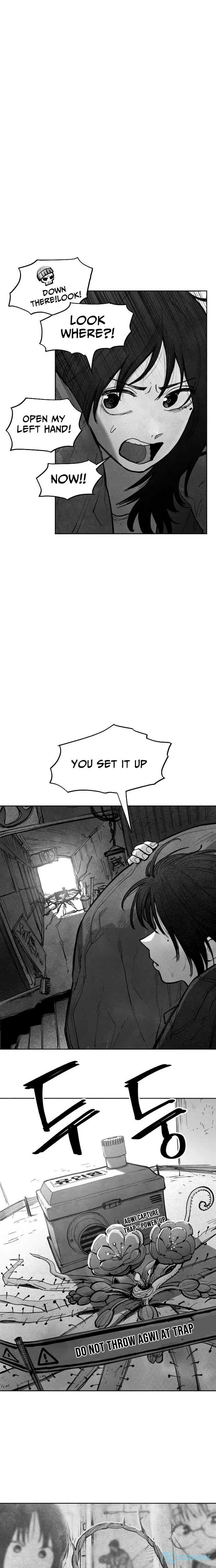 The Greatest Magician Chapter 9 – Page 18