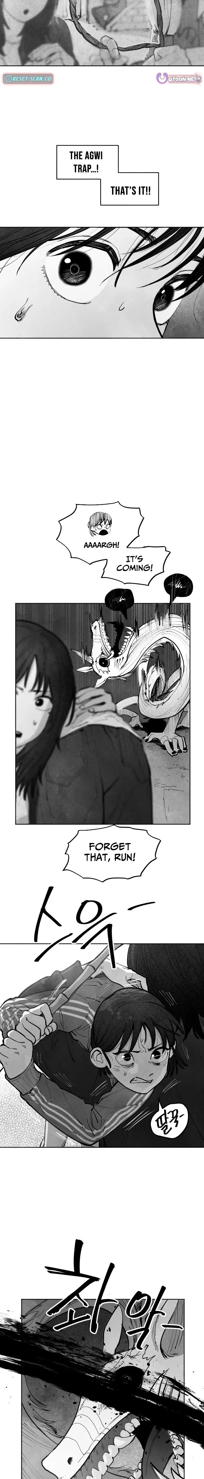 The Greatest Magician Chapter 9 – Page 19