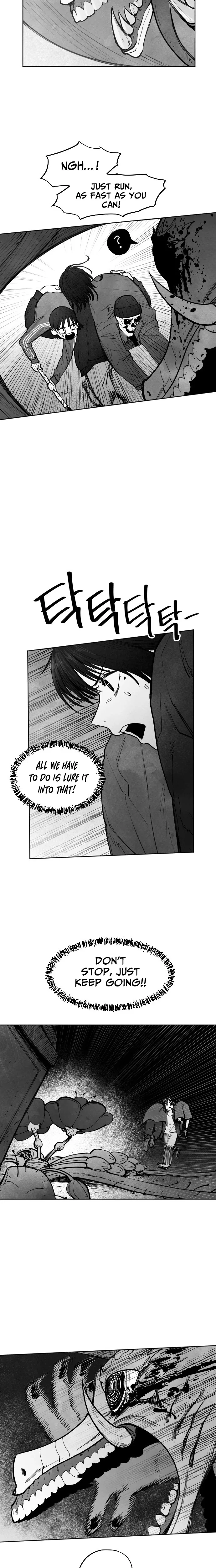 The Greatest Magician Chapter 9 – Page 20