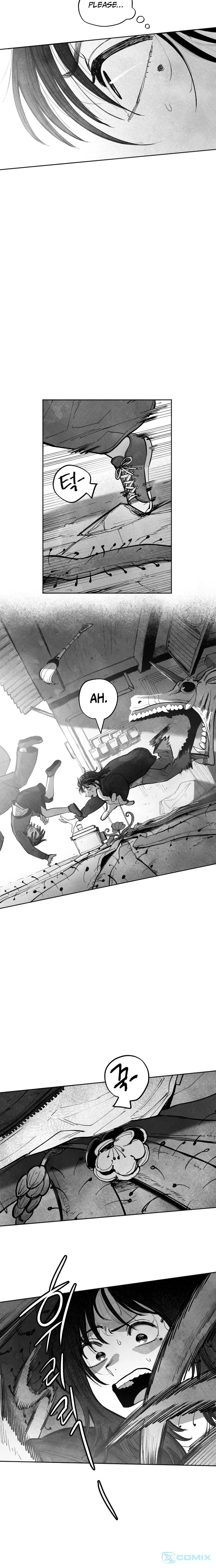 The Greatest Magician Chapter 9 – Page 21