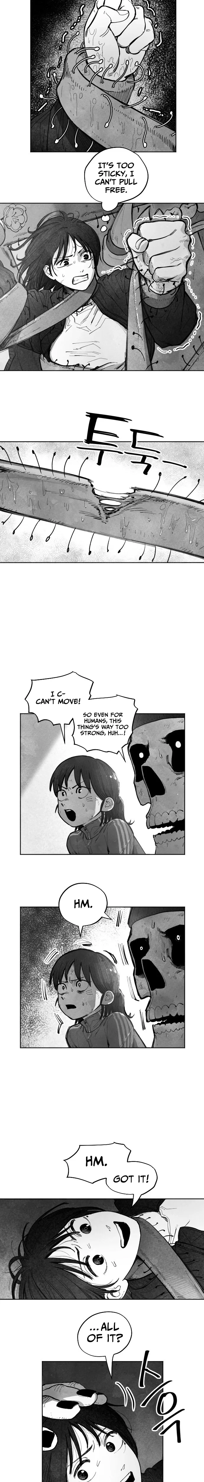 The Greatest Magician Chapter 9 – Page 23