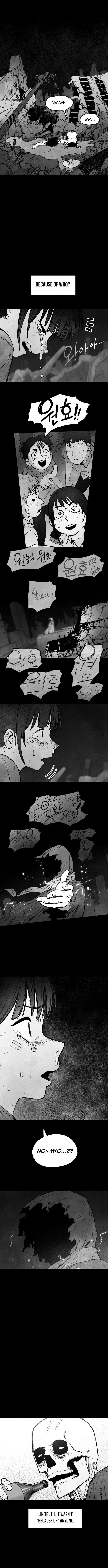 The Greatest Magician Chapter 8 – Page 3