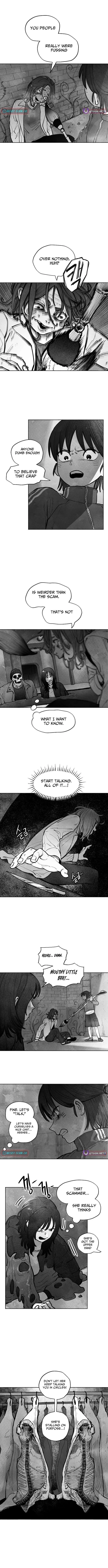 The Greatest Magician Chapter 8 – Page 9