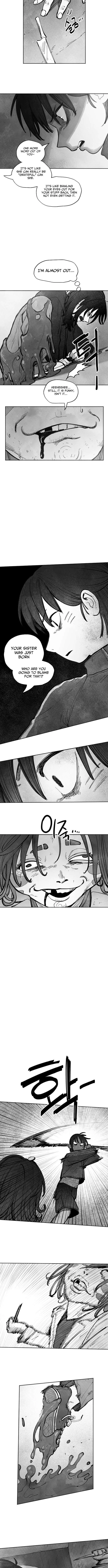 The Greatest Magician Chapter 8 – Page 11