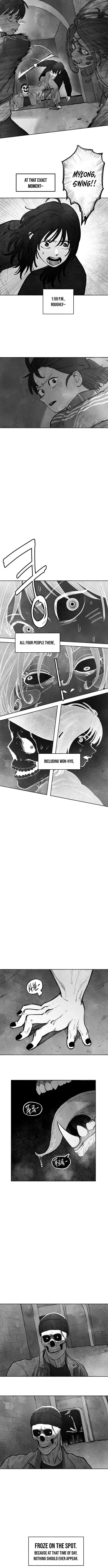 The Greatest Magician Chapter 8 – Page 12