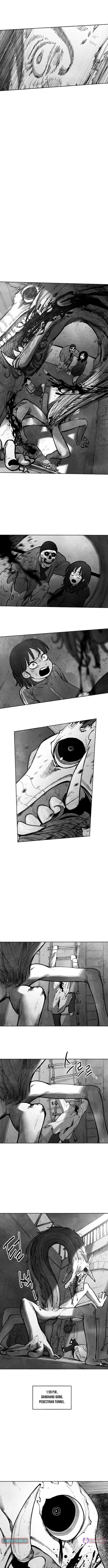 The Greatest Magician Chapter 8 – Page 15