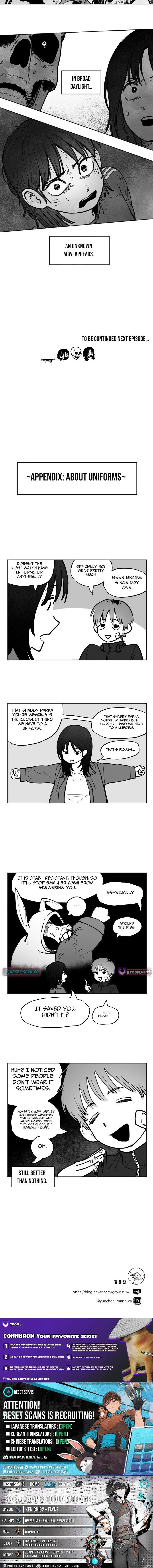The Greatest Magician Chapter 8 – Page 16