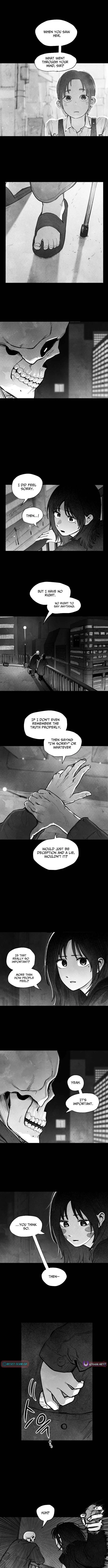 The Greatest Magician Chapter 7 – Page 2