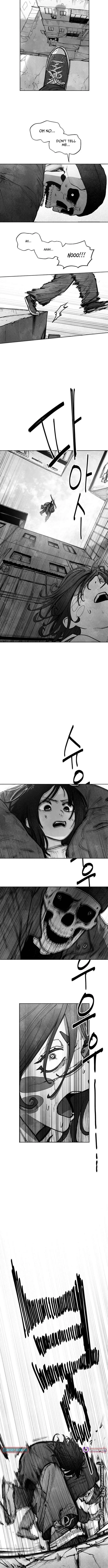 The Greatest Magician Chapter 7 – Page 9