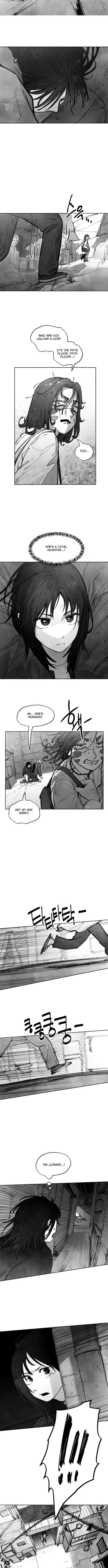 The Greatest Magician Chapter 7 – Page 10