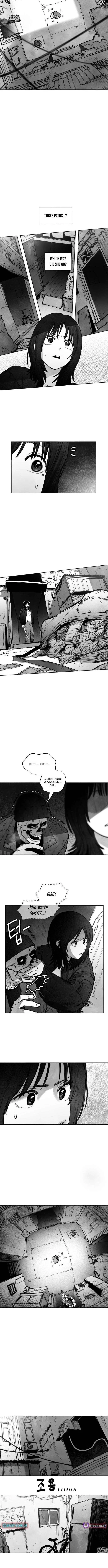 The Greatest Magician Chapter 7 – Page 11