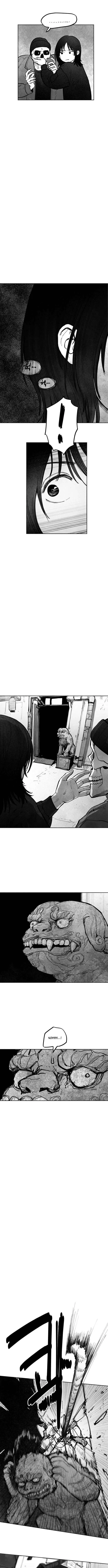 The Greatest Magician Chapter 7 – Page 12