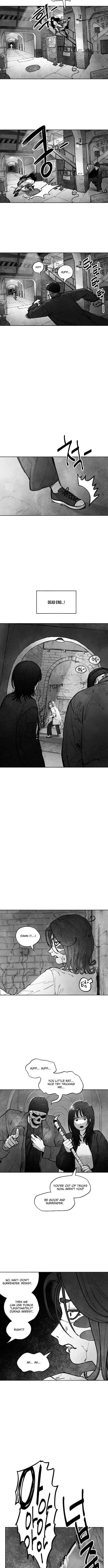 The Greatest Magician Chapter 7 – Page 14