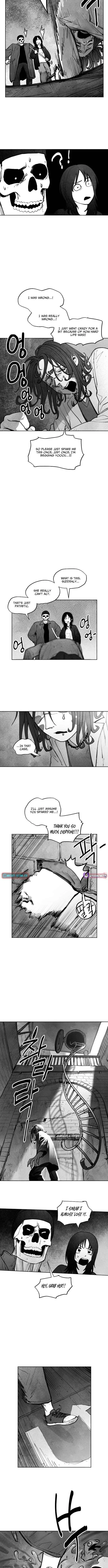 The Greatest Magician Chapter 7 – Page 15
