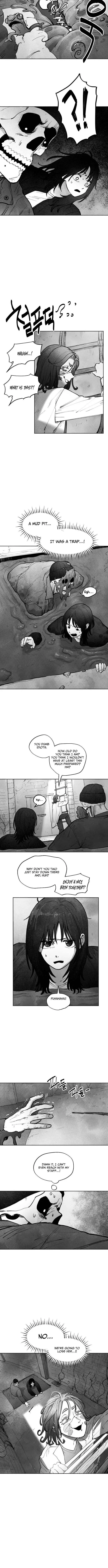 The Greatest Magician Chapter 7 – Page 16