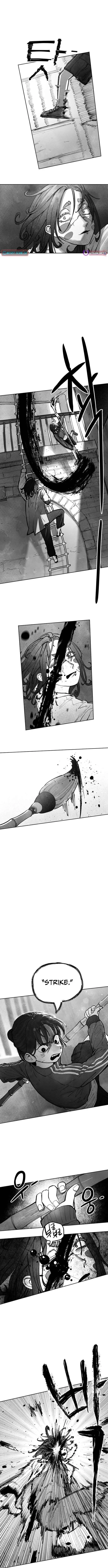 The Greatest Magician Chapter 7 – Page 17