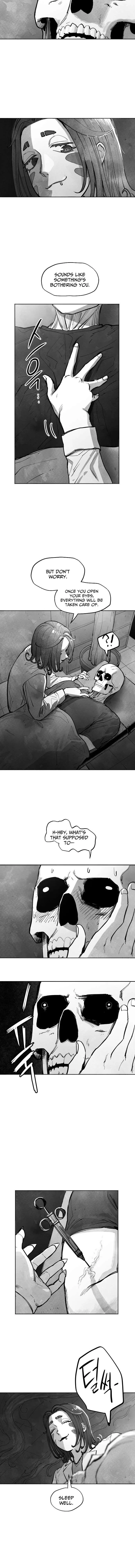 The Greatest Magician Chapter 6 – Page 8