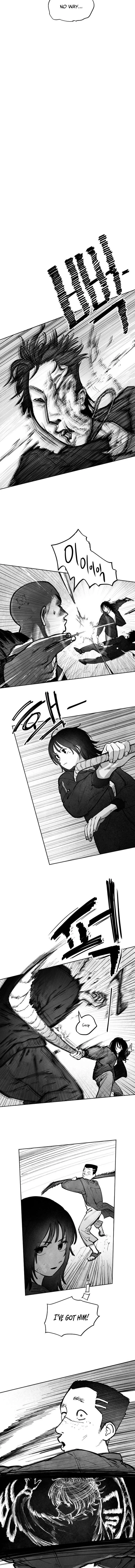 The Greatest Magician Chapter 6 – Page 11
