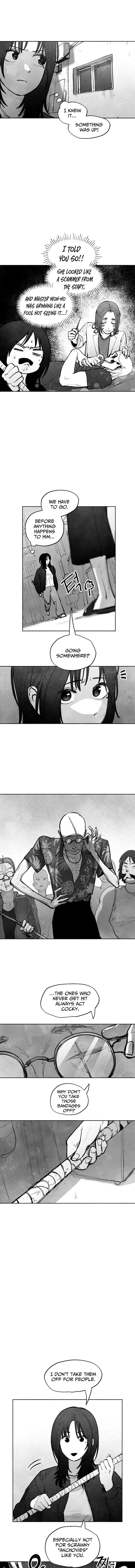 The Greatest Magician Chapter 6 – Page 13