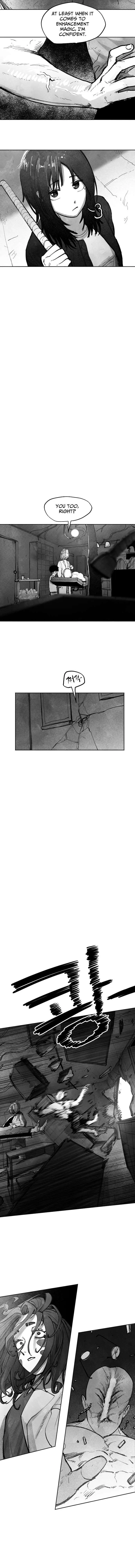 The Greatest Magician Chapter 6 – Page 15