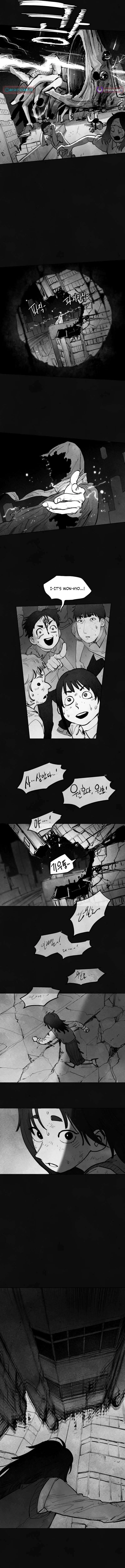 The Greatest Magician Chapter 5 – Page 14