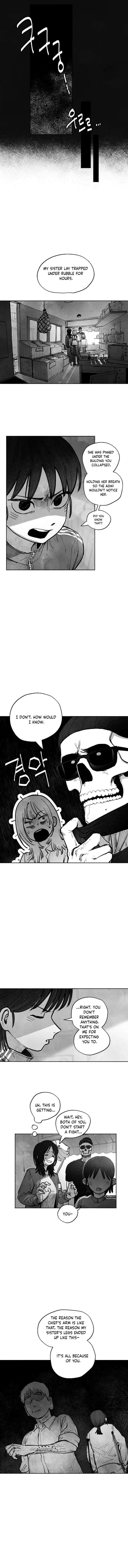 The Greatest Magician Chapter 5 – Page 15